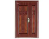Composite door